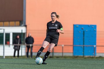 Bild 38 - Frauen SV Henstedt Ulzburg III - TSV Wiemersdorf : Ergebnis: 2:1